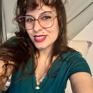 Meet your Posher, Samantha